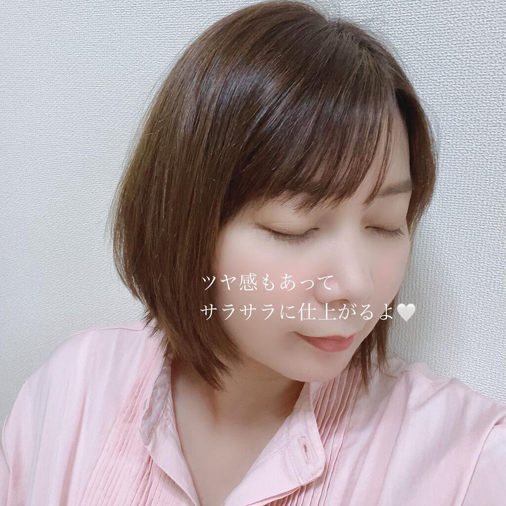 フィーノ プレミアムタッチ 濃厚美容液ヘアオイル/フィーノ/ヘアオイルを使ったクチコミ(3枚目)