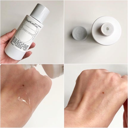 CCシルキーエッセンス/Shangpree/美容液を使ったクチコミ(3枚目)