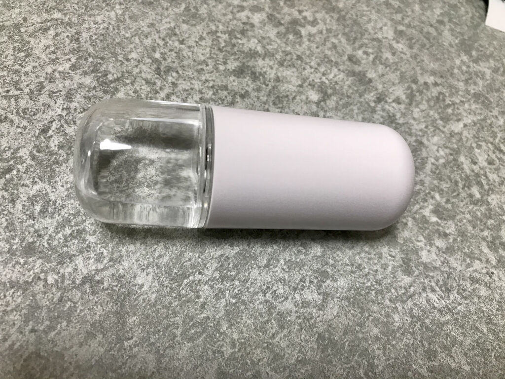 ハンディフェイススチーマー/キャンドゥ/美顔器・マッサージを使ったクチコミ（3枚目）