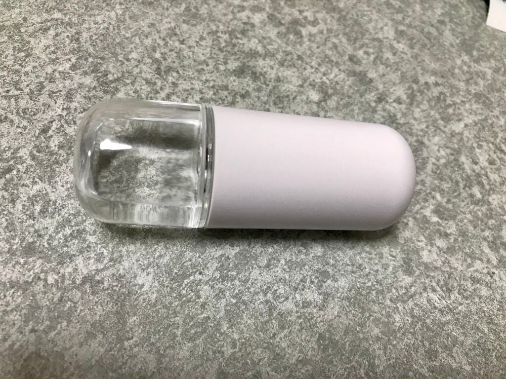 ハンディフェイススチーマー/キャンドゥ/美顔器・マッサージを使ったクチコミ(3枚目)