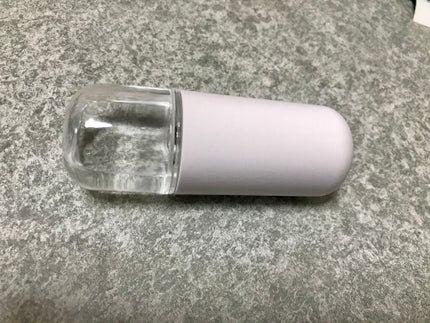 ハンディフェイススチーマー/キャンドゥ/美顔器・マッサージを使ったクチコミ(3枚目)