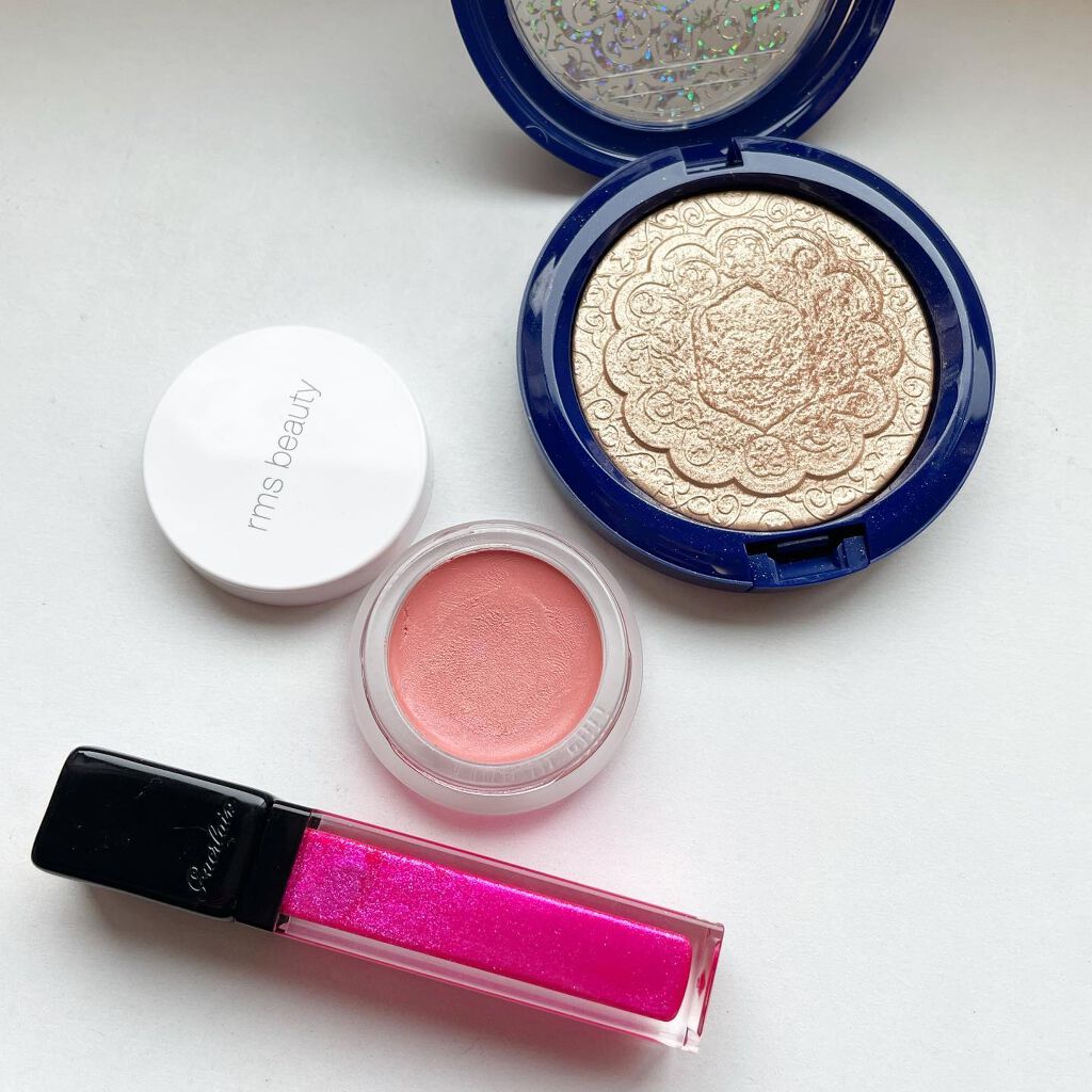 アイ カラー クォード/TOM FORD BEAUTY/アイシャドウパレットを使ったクチコミ(3枚目)