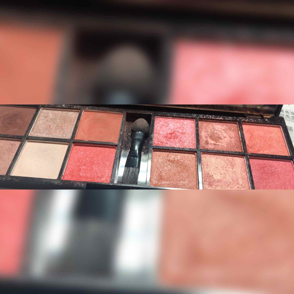 LARME(ラルム) 2019年9月号/LARME/雑誌を使ったクチコミ（3枚目）