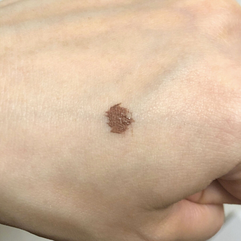 フィルム眉カラー/デジャヴュ/眉マスカラを使ったクチコミ（3枚目）