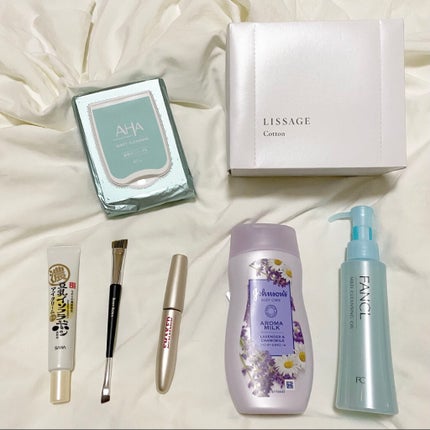 マイルドクレンジング オイル/ファンケル/オイルクレンジングを使ったクチコミ(2枚目)