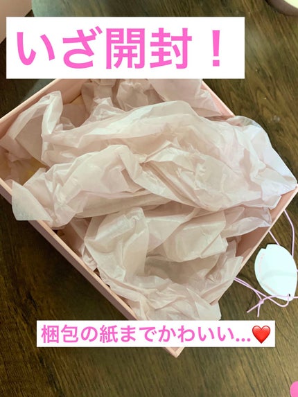 セカンドスキングロウクッション/hince/クッションファンデーションを使ったクチコミ(2枚目)