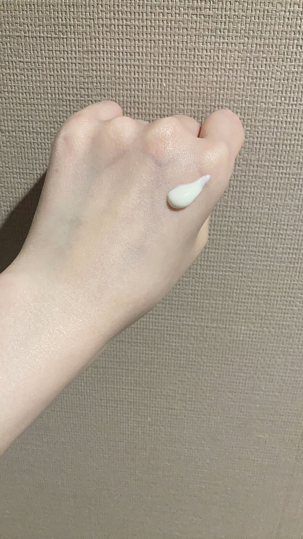 ビオレUV アクアリッチ ライトアップエッセンス/ビオレ/日焼け止めクリームを使ったクチコミ（2枚目）