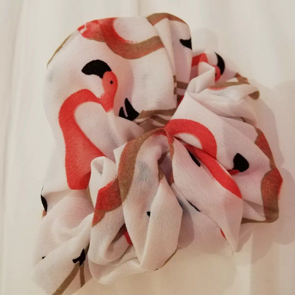 りれママ♥️韓国コスメ🇰🇷フォロバ✌️ on LIPS 「たまには、ヘアアクセサリーを紹介しますね🎵楽天マラソンで買った..」(6枚目)