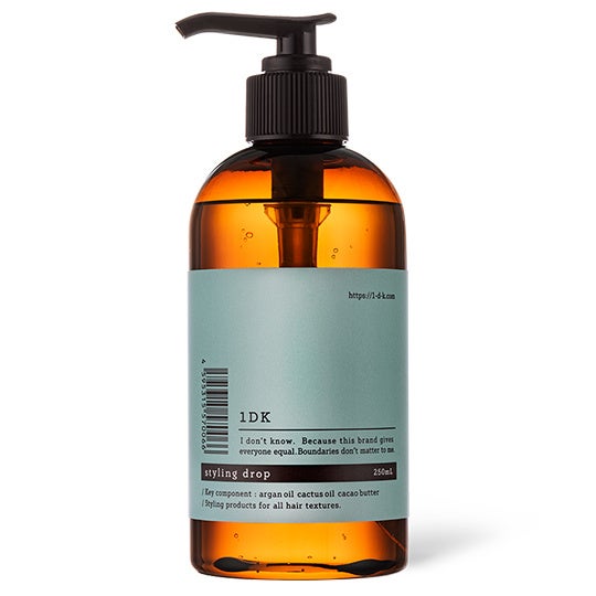 1DK スタイリングドロップ