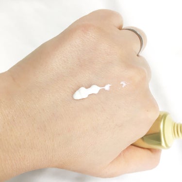 リンクルケア モイストジェル エッセンス UV /コーセーコスメポート/美容液を使ったクチコミ（7枚目）