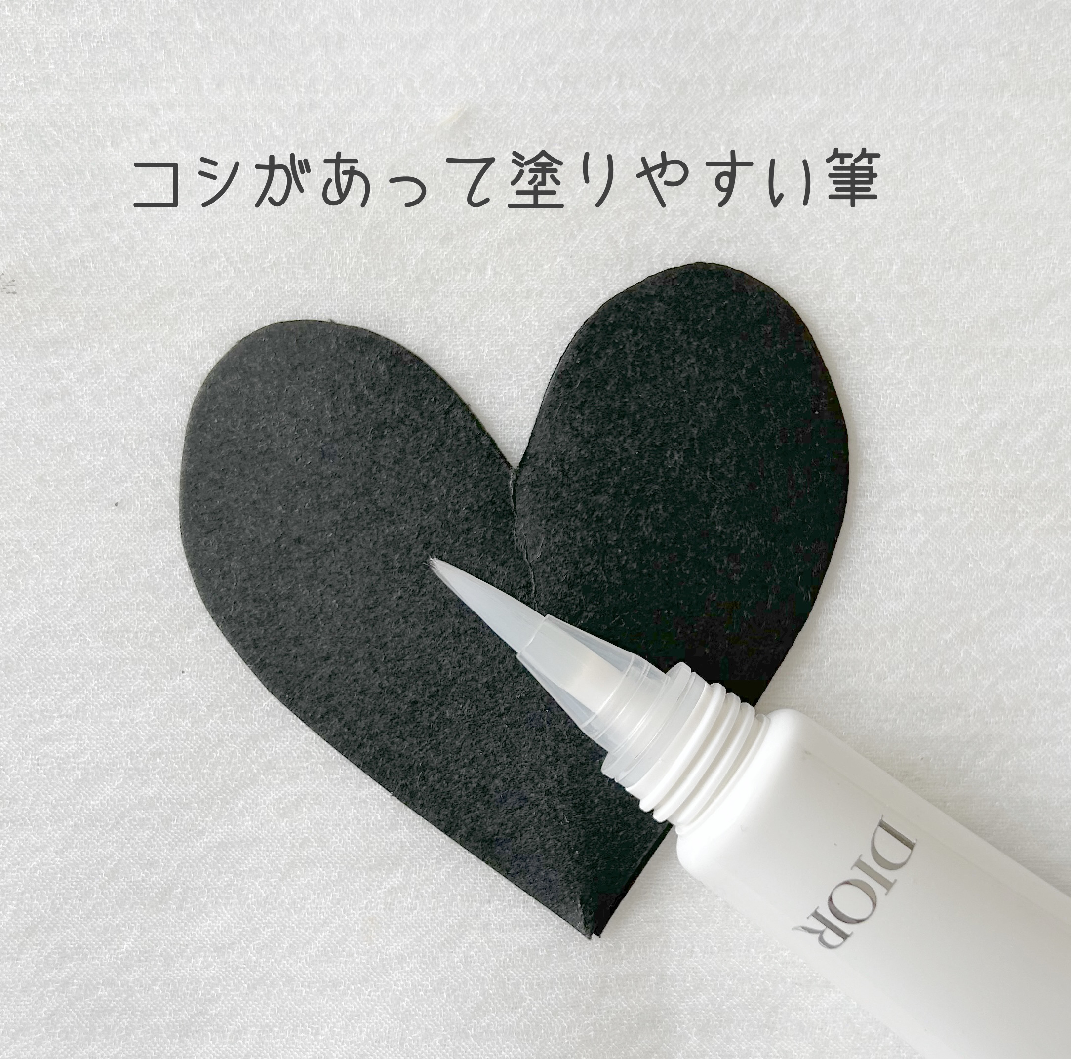 セラム ネイル オイル アブリコ/Dior/ネイルオイル・トリートメントを使ったクチコミ（2枚目）