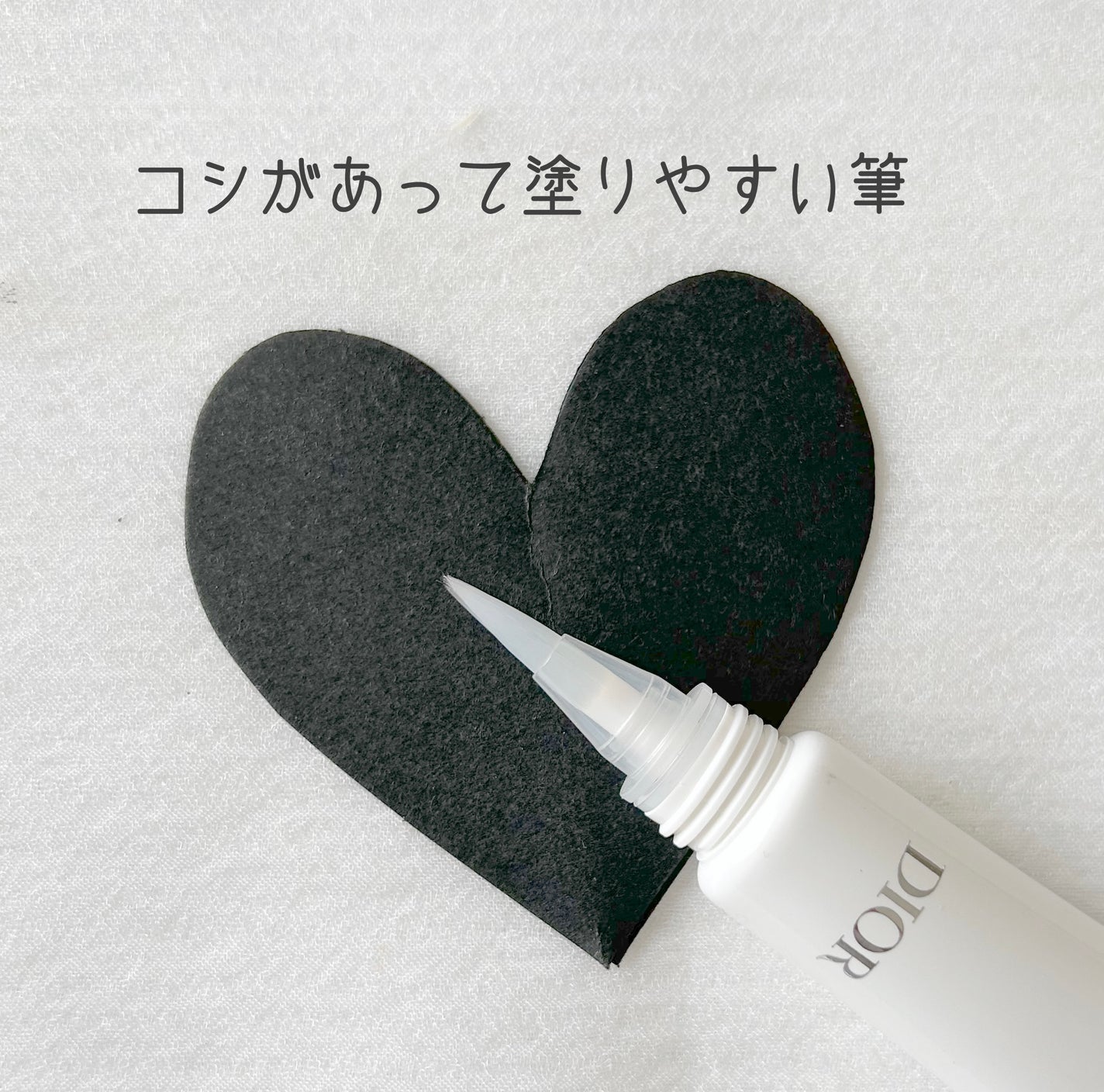 セラム ネイル オイル アブリコ/Dior/ネイルオイル・トリートメントを使ったクチコミ(2枚目)