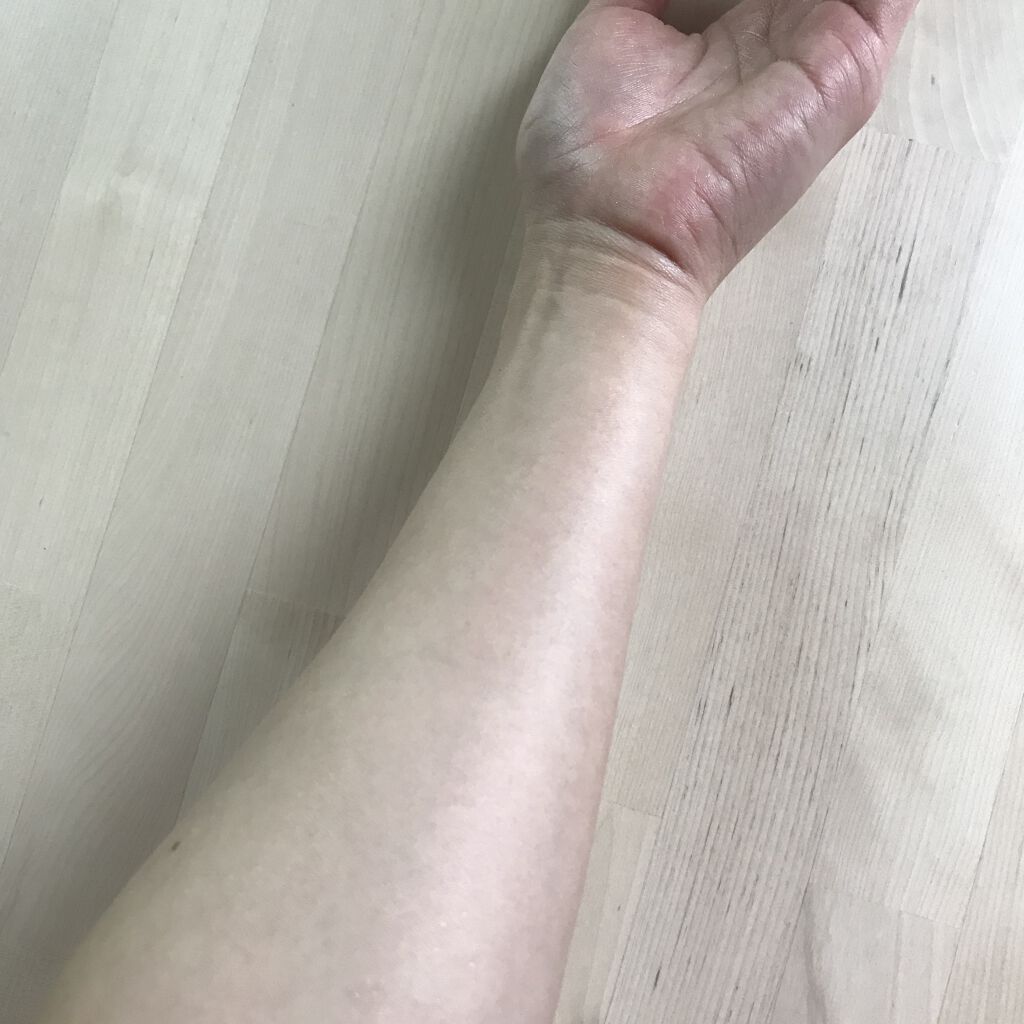 ロウィーナ・バード マッサージバー/ラッシュ/ボディオイルを使ったクチコミ（2枚目）