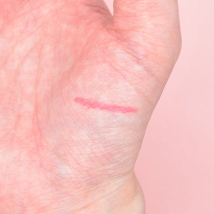 EYE OPENING LINER/UZU BY FLOWFUSHI/リキッドアイライナーを使ったクチコミ(3枚目)