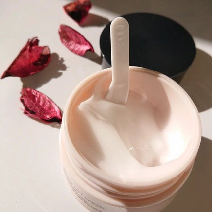 メディリフト ニードルリフトクリーム/YA-MAN TOKYO JAPAN/フェイスクリームを使ったクチコミ(4枚目)