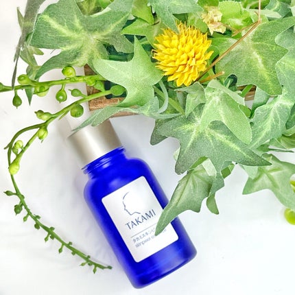 みほ on LIPS 「タカミスキンピール★★★★★★タカミさんの商品といえば、皮膚科..」(1枚目)