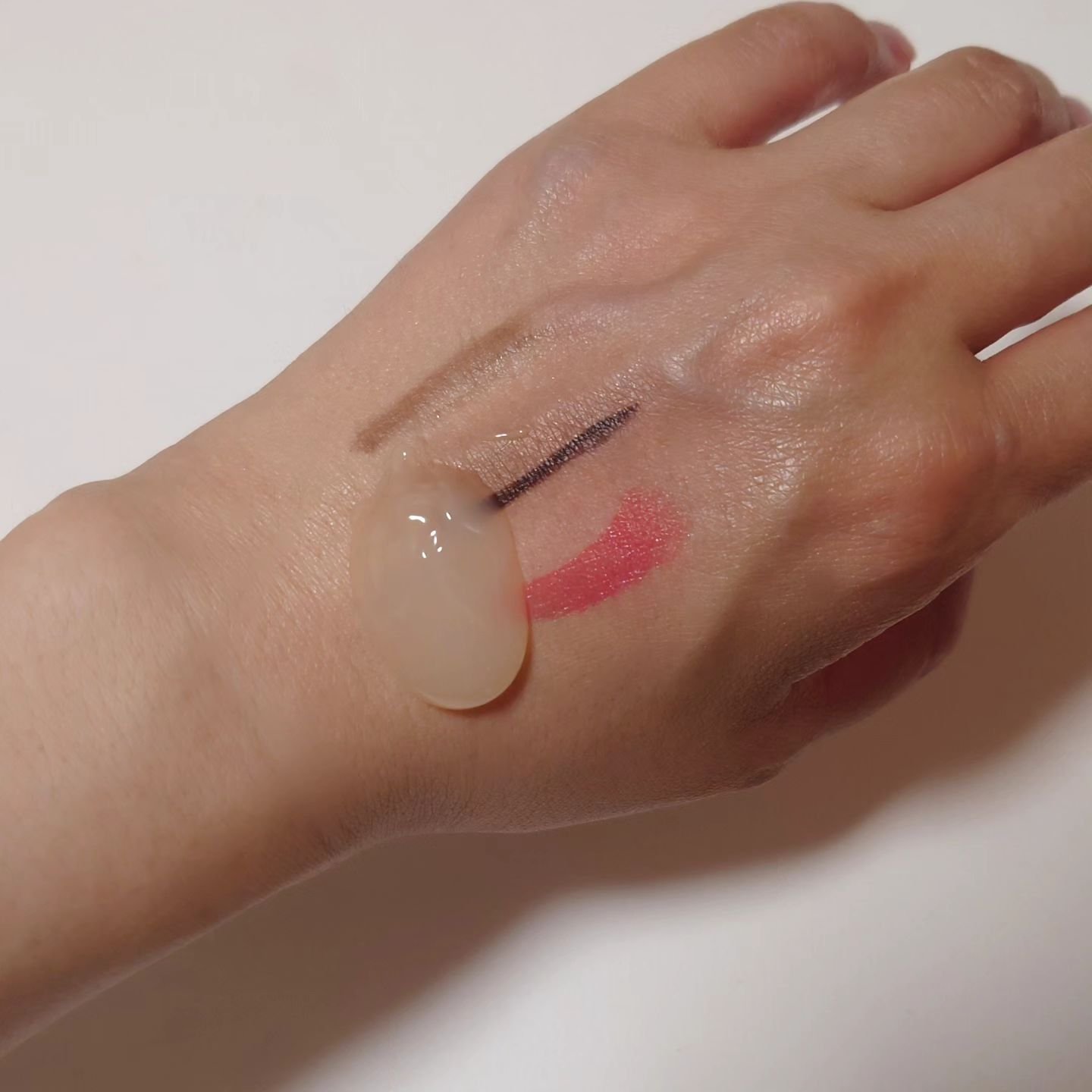 3GF TIMELESS EVOLUTION FOAM CLEANSING/cos:mura/洗顔フォームを使ったクチコミ（3枚目）