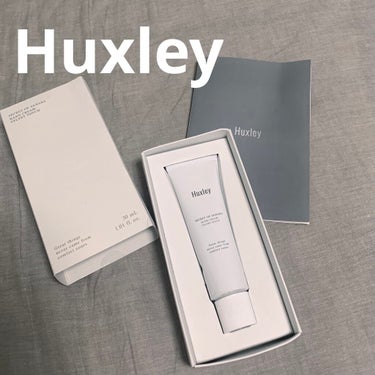 とってもお気に入り🤍

Huxleyのサボテンエキスがたっぷり入ってるハンドクリーム🌵

香りもさっぱりしてて夏にぴったり☀️

#Huxley