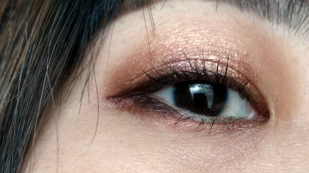 アイ カラー クォード/TOM FORD BEAUTY/アイシャドウパレットを使ったクチコミ(4枚目)