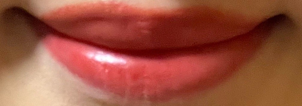 SPステイ ヴィニルインク/MAYBELLINE NEW YORK/口紅を使ったクチコミ(1枚目)