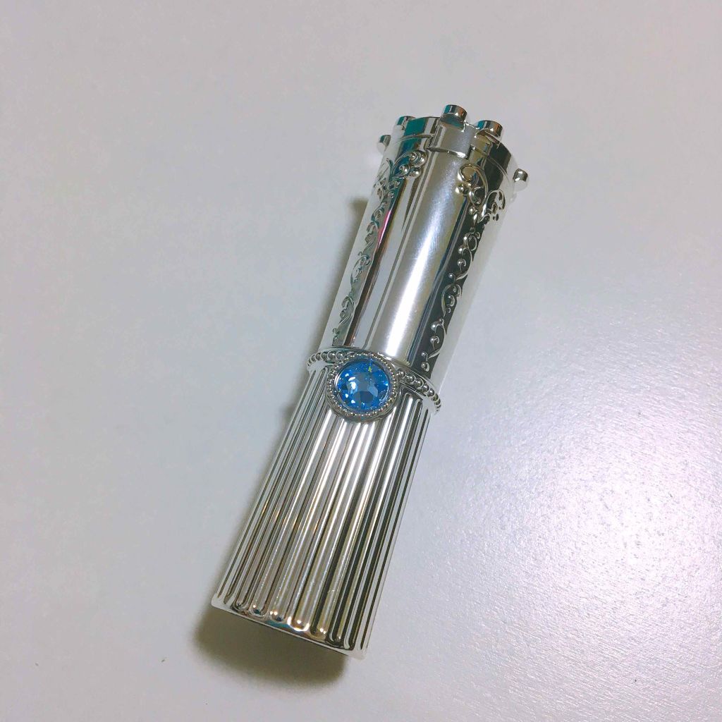 サムシングピュアブルー セント マイリップス/JILL STUART/口紅を使ったクチコミ(1枚目)