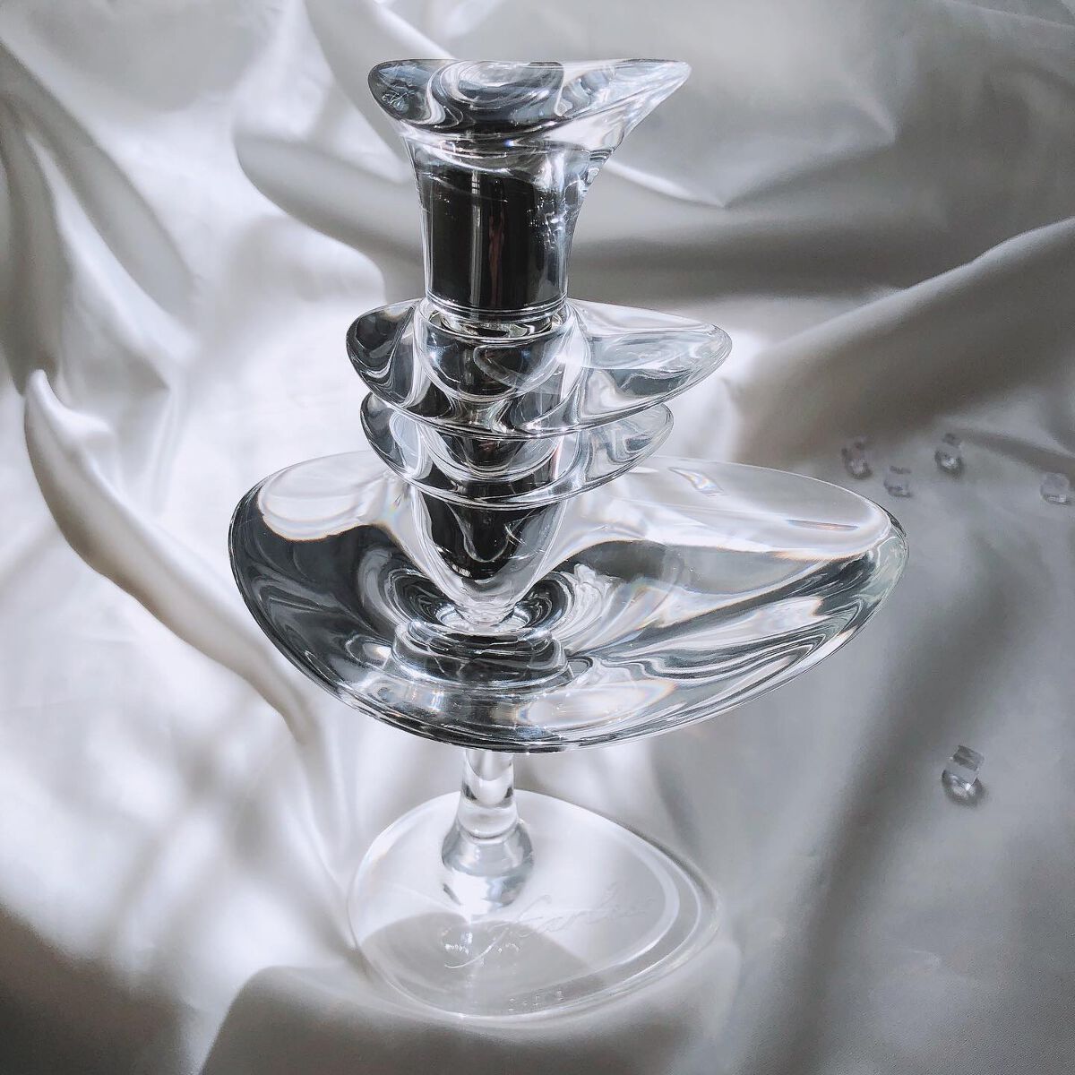 Lucrezia Serum（ルクレツィア セラム）/fearless/美容液を使ったクチコミ（2枚目）