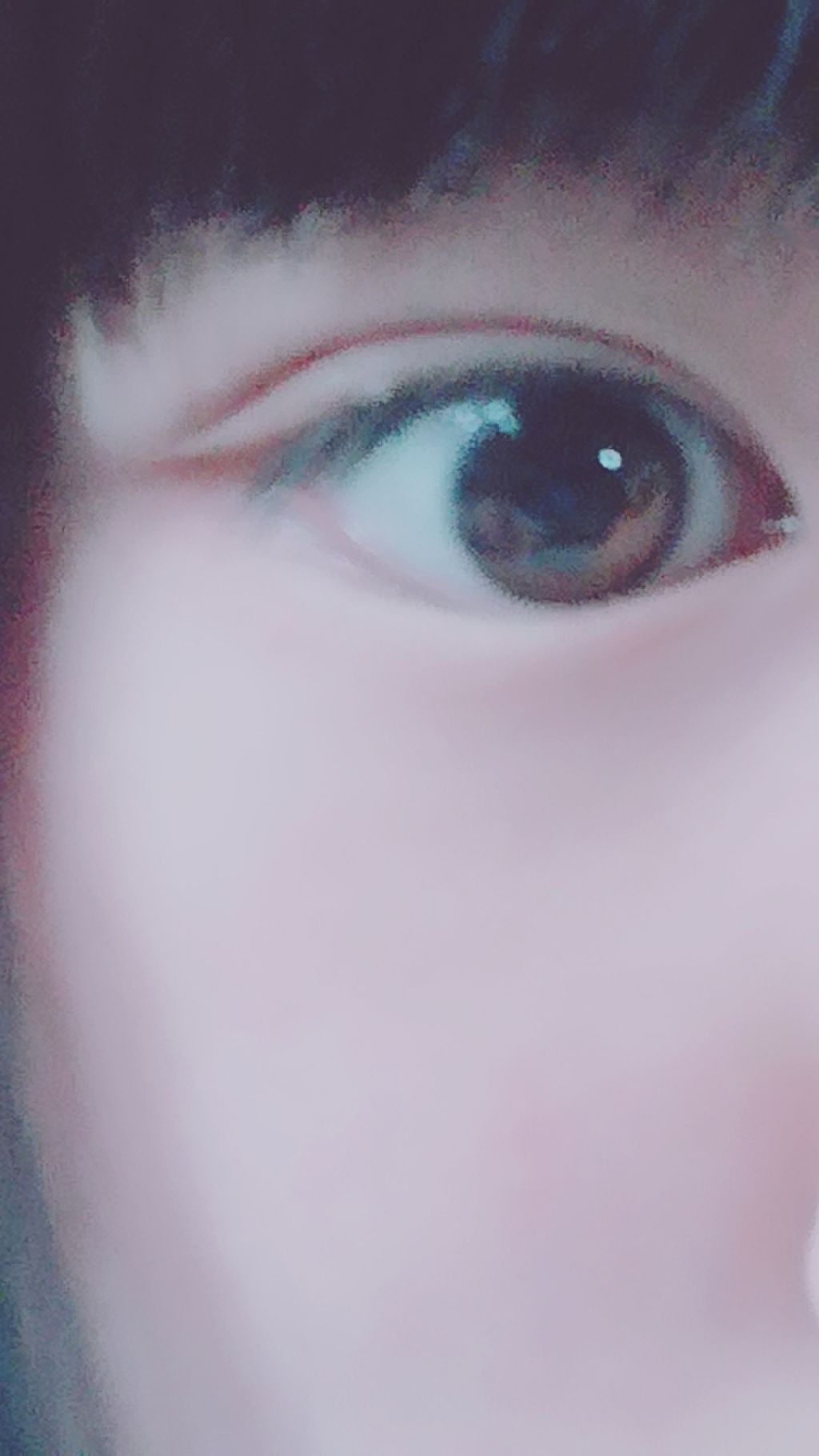 ローヤルゼリー配合 栄養ローション/DAISO/美容液を使ったクチコミ(3枚目)