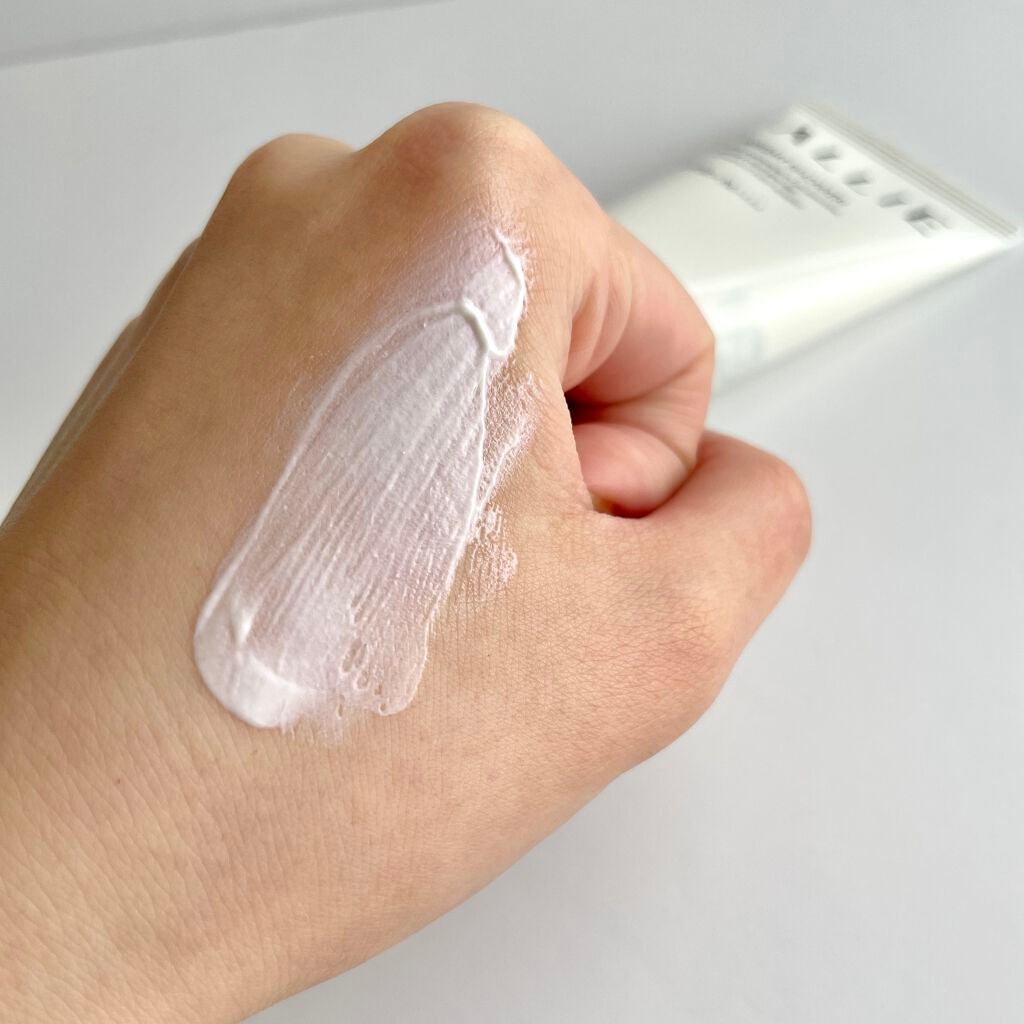 ã¯ãããã¥ãŒã㣠ããŒã³ã¢ããUV/ã¢ãªã£ãŒ/æ¥çŒãæ¢ãã¯ãªãŒã ã䜿ã£ãã¯ãã³ãïŒ4æç®ïŒ