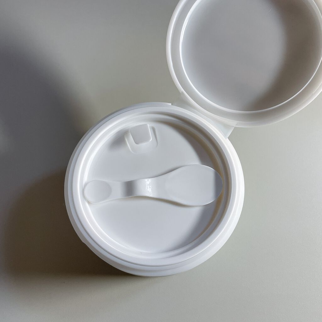 オールクリーンバーム/heimish/クレンジングバームを使ったクチコミ(3枚目)