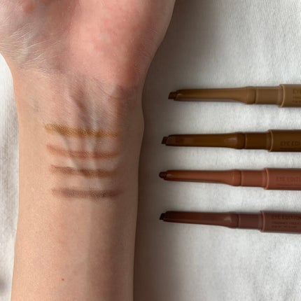 エテュセ アイエディション(ブロウライナー)/ettusais/アイブロウペンシルを使ったクチコミ(6枚目)