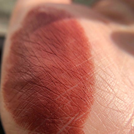 ルージュ エッセンシャル シルキー クリーム リップスティック/ローラ メルシエ/口紅を使ったクチコミ(3枚目)