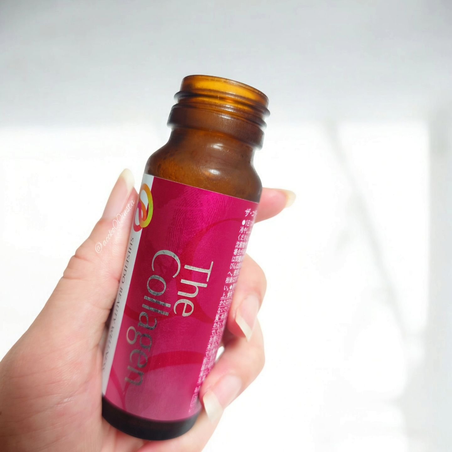 ザ・コラーゲン ＜ドリンク＞/ザ・コラーゲン/美容サプリメントを使ったクチコミ（2枚目）