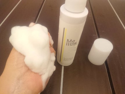 インティメイトウォッシュ/Mellow./デリケートゾーンケアを使ったクチコミ(4枚目)