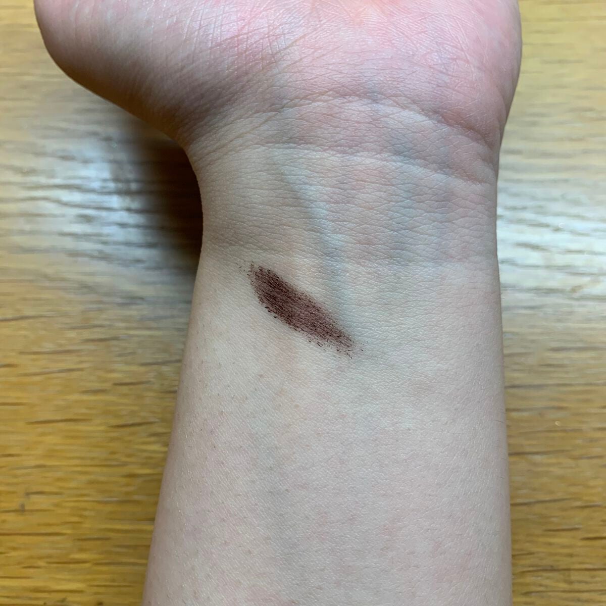 パーフェクトエクステンション マスカラ for カール/D-UP/マスカラを使ったクチコミ(3枚目)