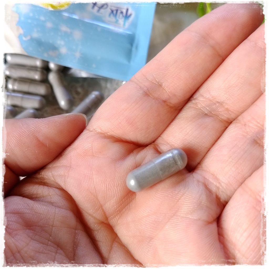 極み菌活生サプリ/プレミアムコスメ/健康サプリメントを使ったクチコミ(3枚目)