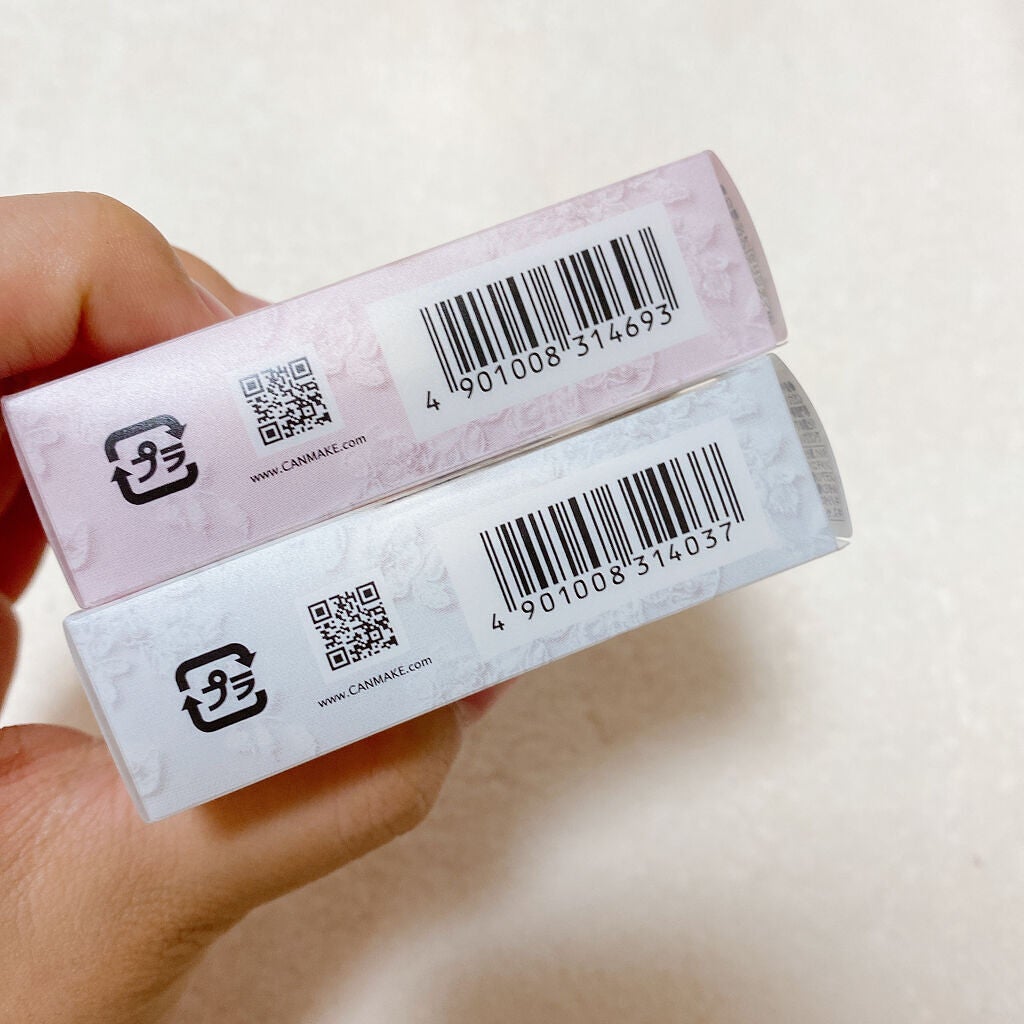 マシュマロフィニッシュパウダー ~Abloom~/キャンメイク/プレストパウダーを使ったクチコミ(6枚目)