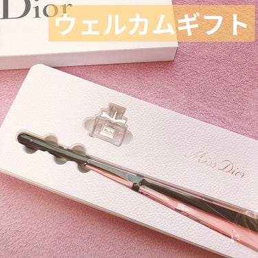 その他/Dior/その他を使ったクチコミ（3枚目）
