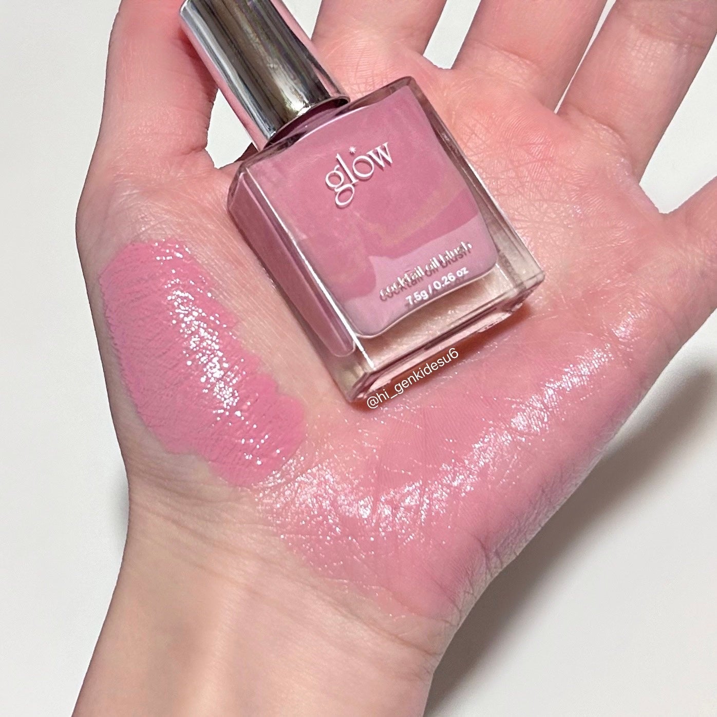 STEP BASIC EYESHADOW/Ameli/単色アイシャドウを使ったクチコミ(5枚目)