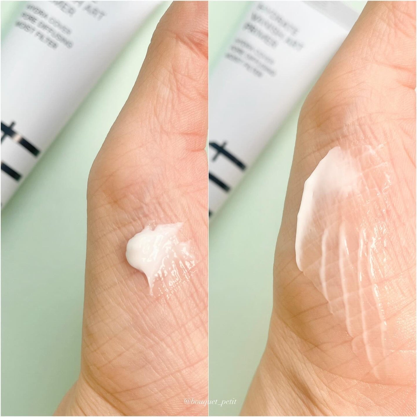 ブビブビ バブルリップスクラブ/unpa/リップスクラブを使ったクチコミ(4枚目)