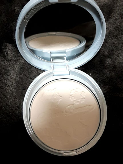 スノービューティー ホワイトニング フェースパウダー 2019/スノービューティー/プレストパウダーを使ったクチコミ(2枚目)