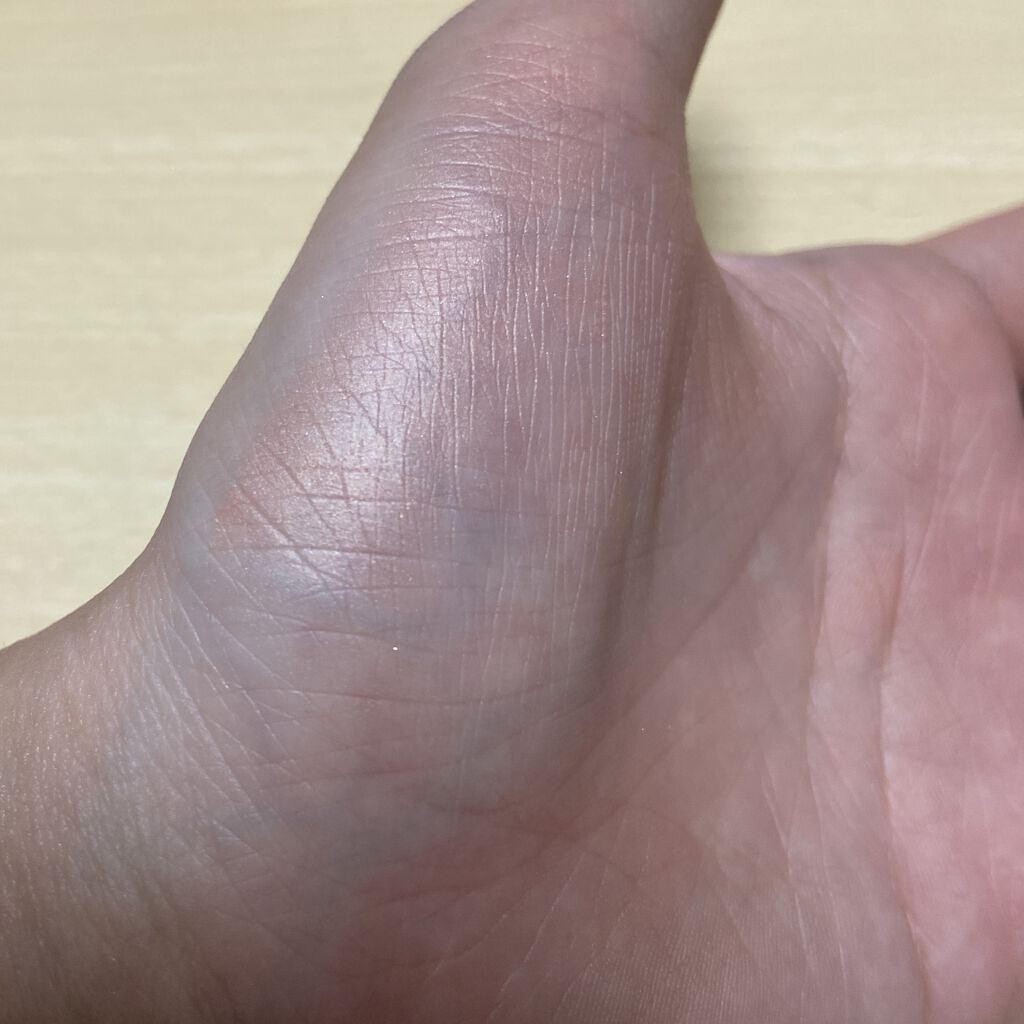 ももぷり フレッシュピールオフパック/ももぷり/ピーリングを使ったクチコミ（3枚目）