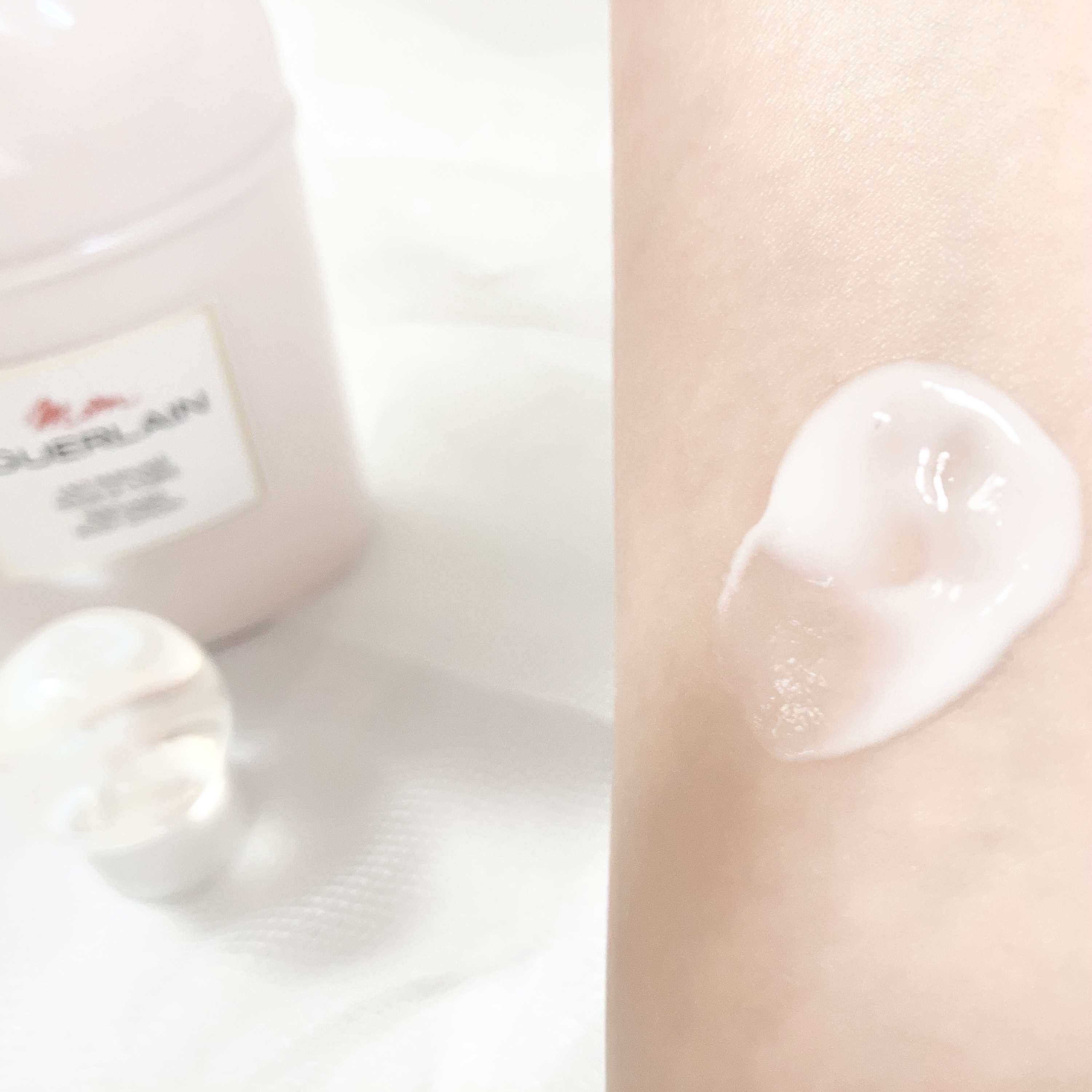 正規品 モン ゲラン ボディーローション 200ml 新品未開封 GUERLAIN ゲラン モンゲランボディローション200mL誕生日