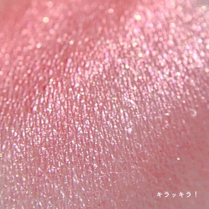 シマリング パウダー ブラッシュ/レ・メルヴェイユーズ ラデュレ/パウダーチークを使ったクチコミ(3枚目)