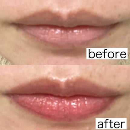 ミューテッドシアーティント/Ririmew/リップティントを使ったクチコミ(2枚目)