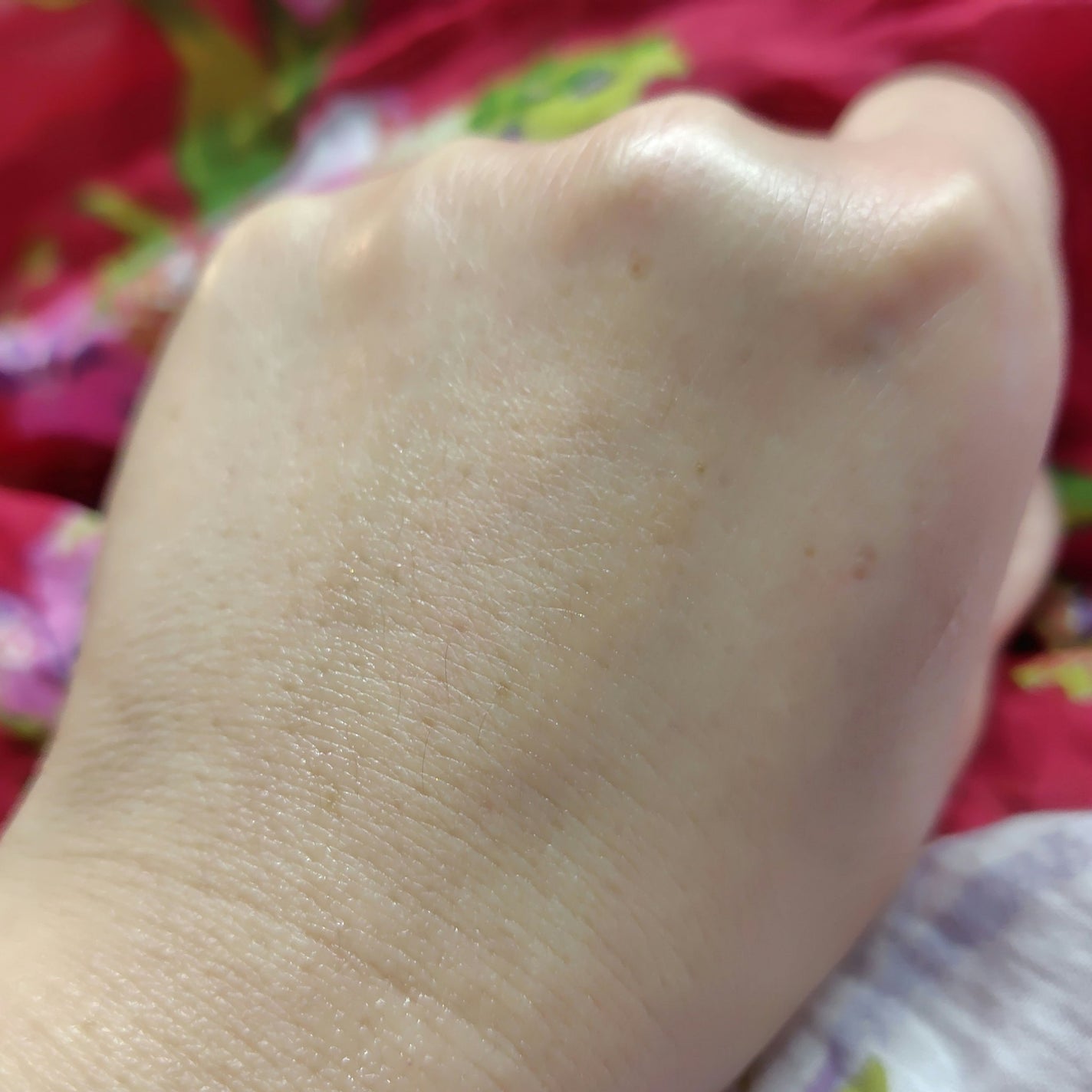 クレンジング ジェル/PAUL & JOE BEAUTE/クレンジングジェルを使ったクチコミ(5枚目)