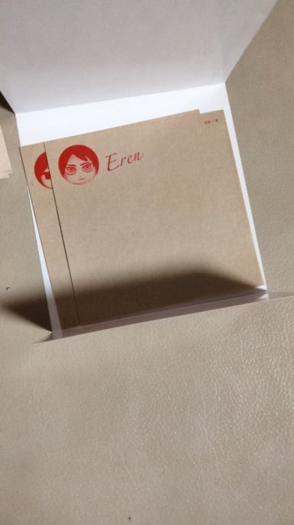 を使ったクチコミ(1枚目)