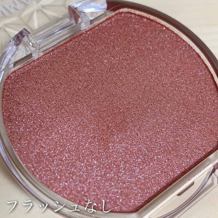 クリームチーク(パールタイプ)/キャンメイク/ジェル・クリームチークを使ったクチコミ(6枚目)