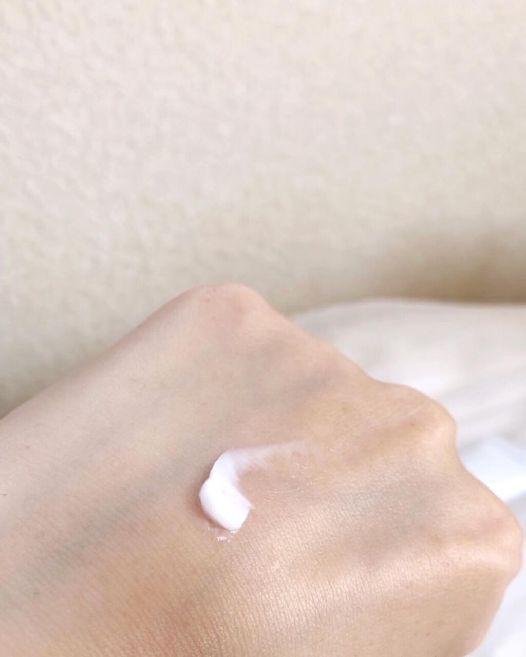 モイスチュア バーム/カルテHD/フェイスバームを使ったクチコミ（2枚目）