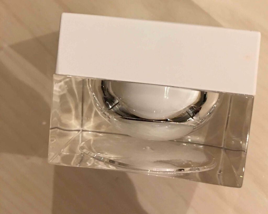 ミネラルクリーミーファンデーション/MiMC/クリーム・エマルジョンファンデーションを使ったクチコミ(4枚目)