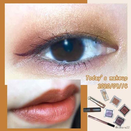 アディクション ザ アイシャドウ/ADDICTION/単色アイシャドウを使ったクチコミ(1枚目)